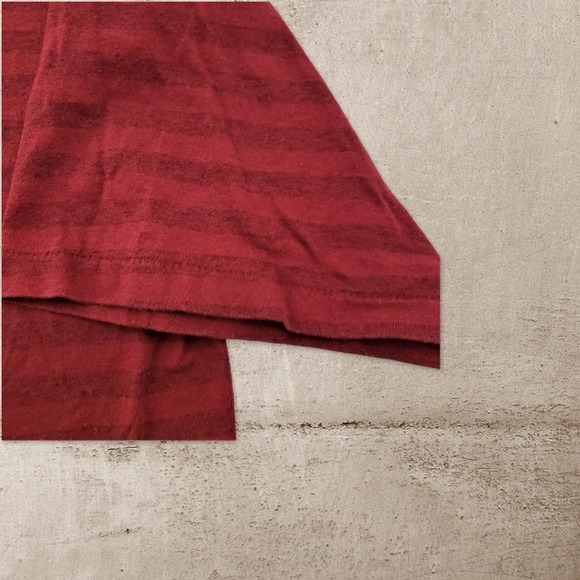 1993 Virginia High School League Volleyball Championship Burgundy Large Shirt - Picture 4 of 7